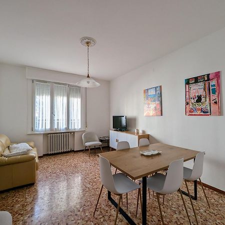 Residenza Parco Ducale Appartement Parma Buitenkant foto