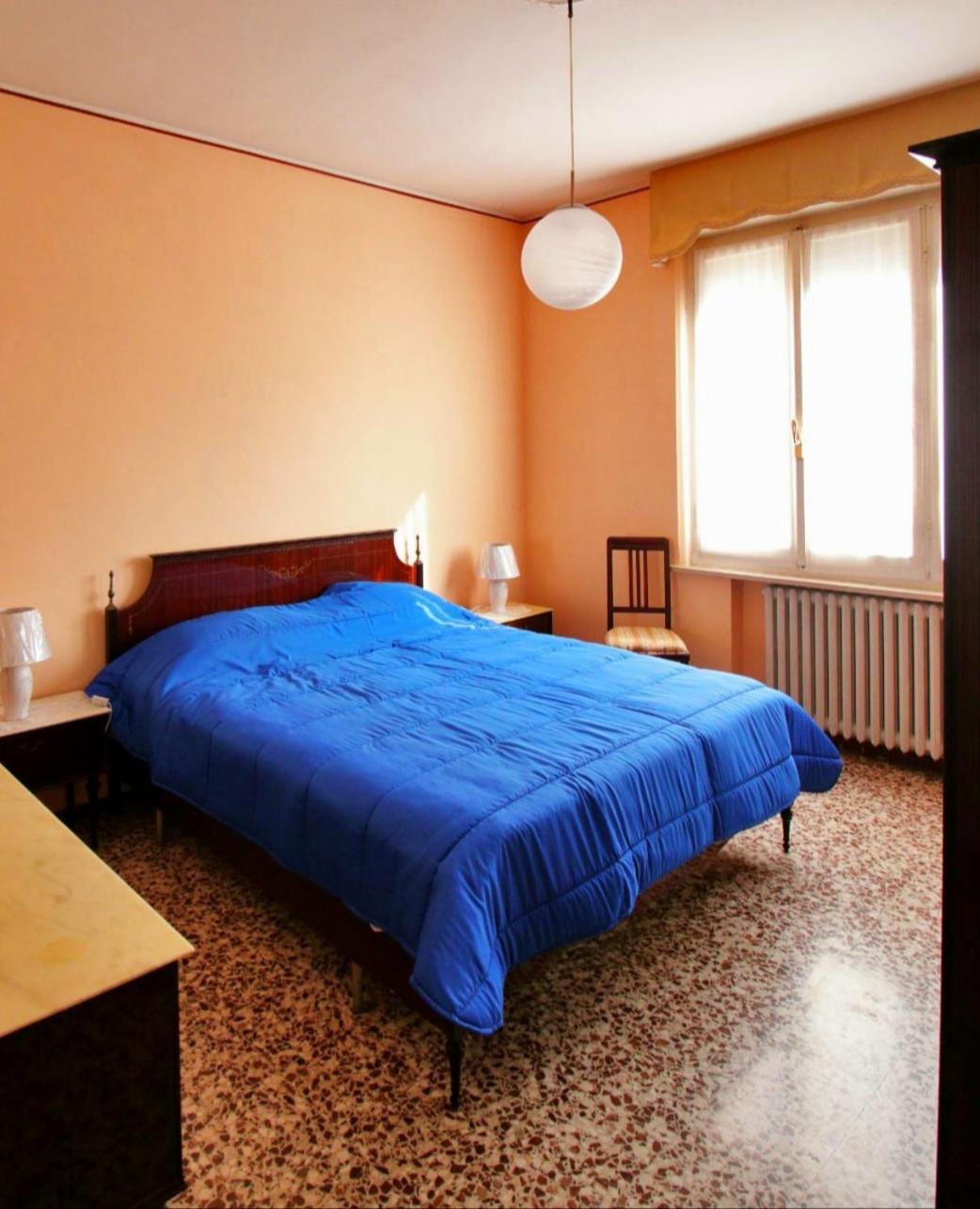Residenza Parco Ducale Appartement Parma Kamer foto