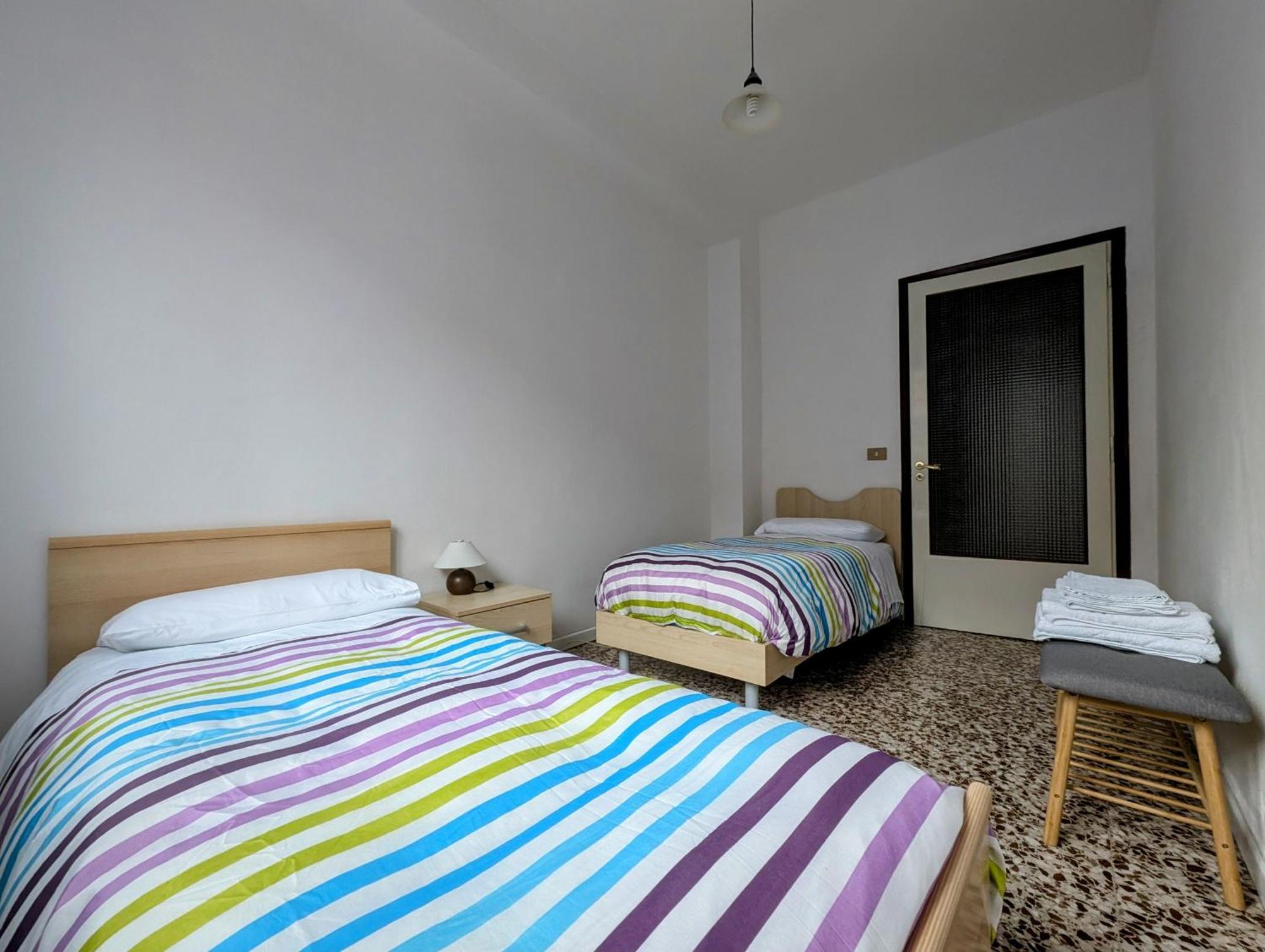 Residenza Parco Ducale Appartement Parma Buitenkant foto