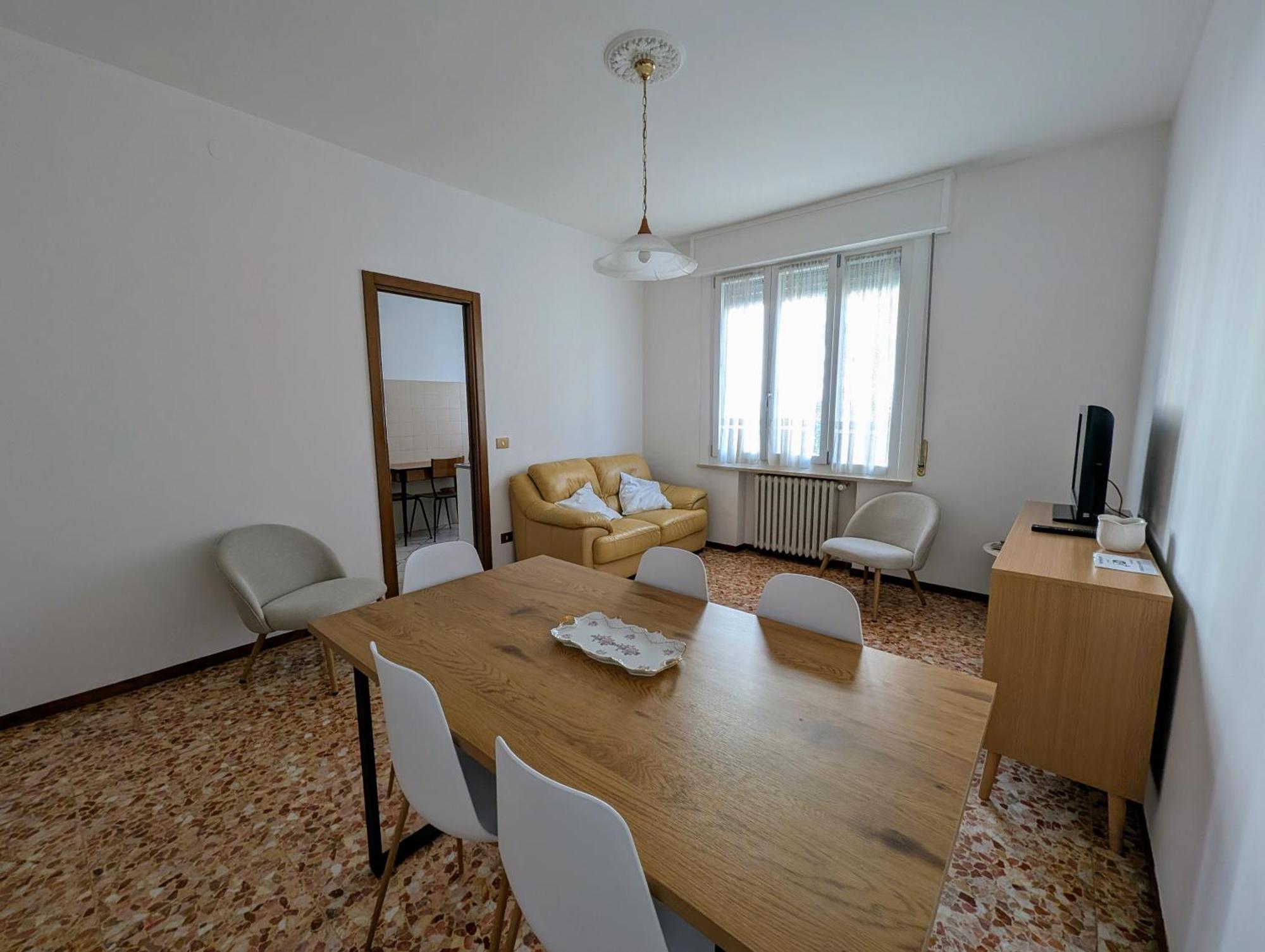 Residenza Parco Ducale Appartement Parma Buitenkant foto